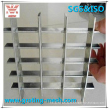 Plain/ Standard/ Stainless Steel Grating for Power Plant